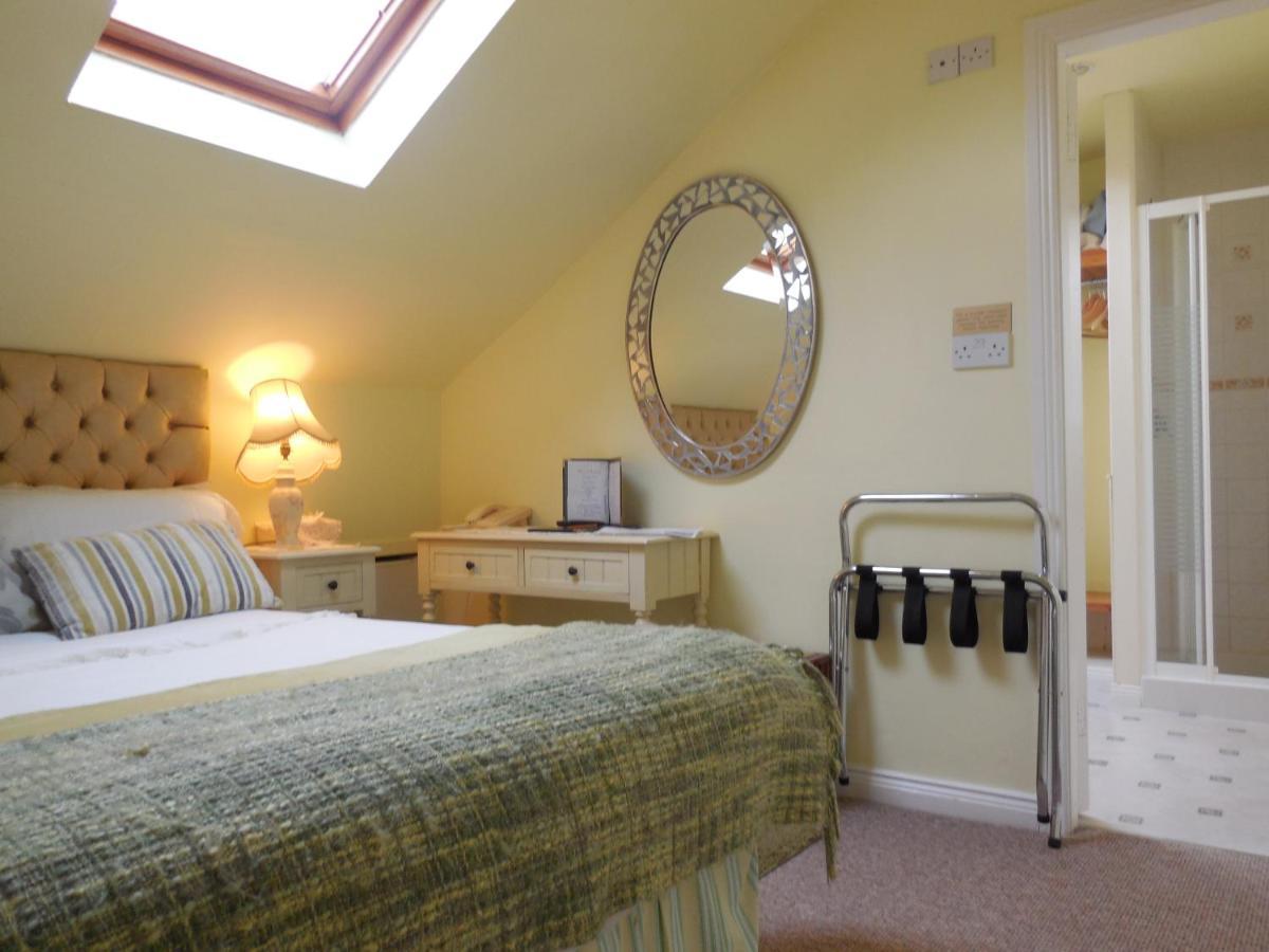 Crystal Springs B&B Killarney Exterior foto