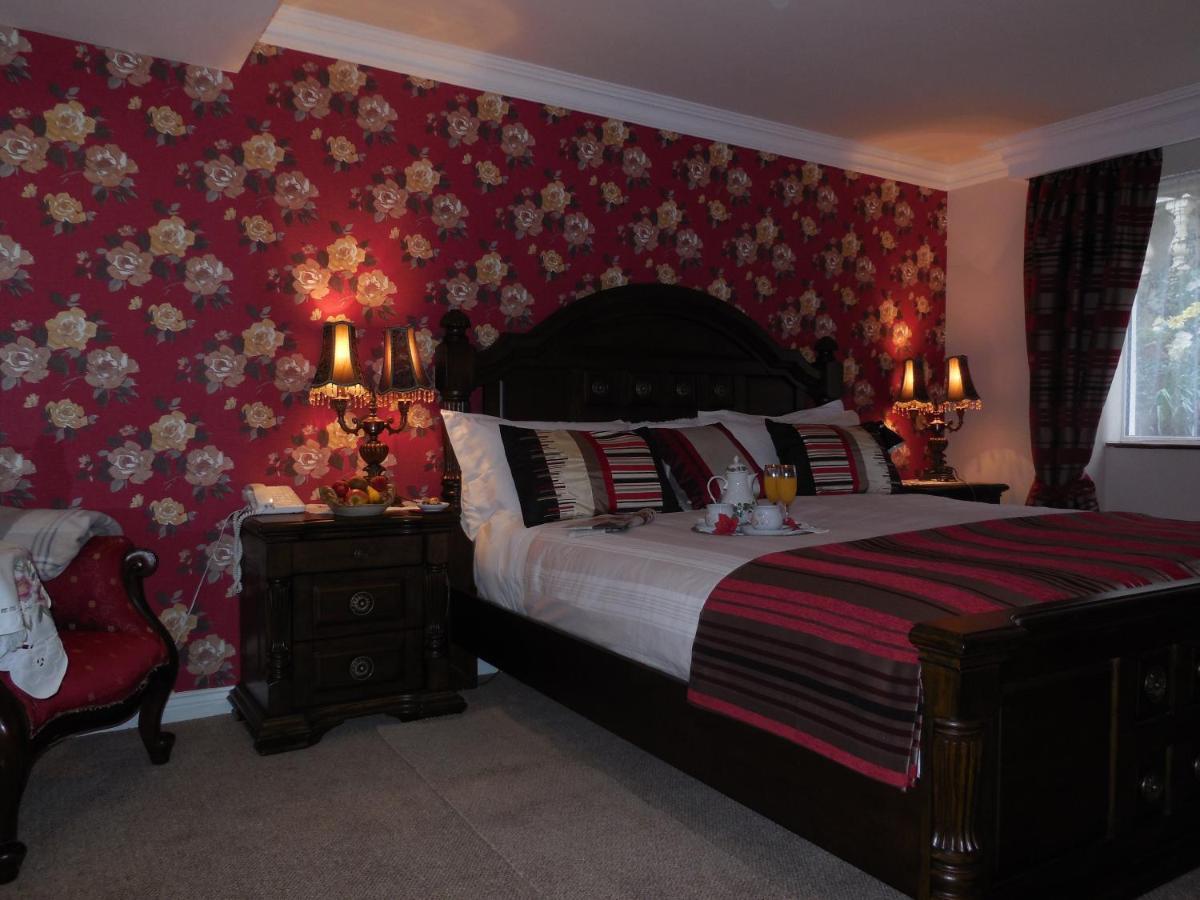 Crystal Springs B&B Killarney Exterior foto