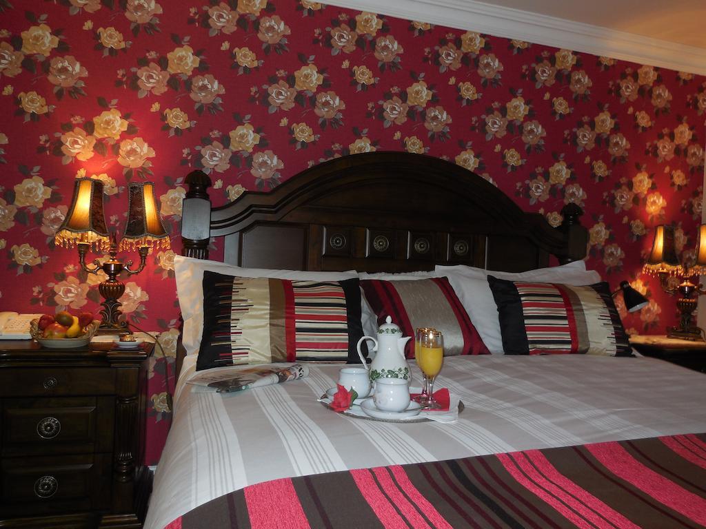 Crystal Springs B&B Killarney Exterior foto