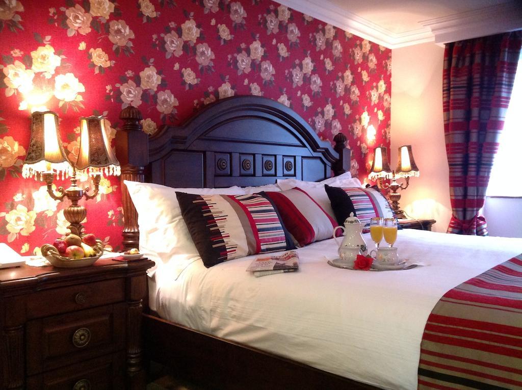 Crystal Springs B&B Killarney Exterior foto