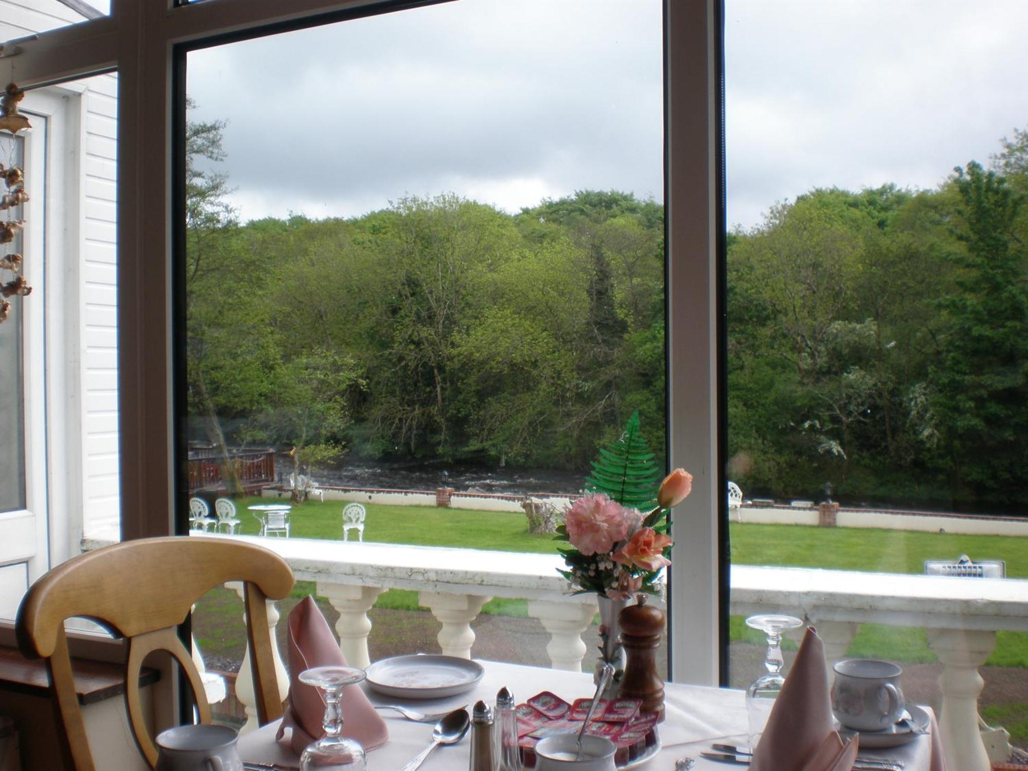 Crystal Springs B&B Killarney Exterior foto
