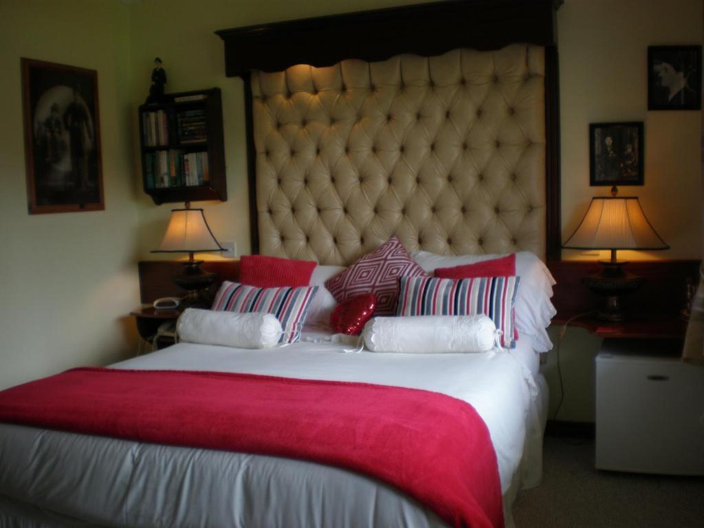 Crystal Springs B&B Killarney Exterior foto