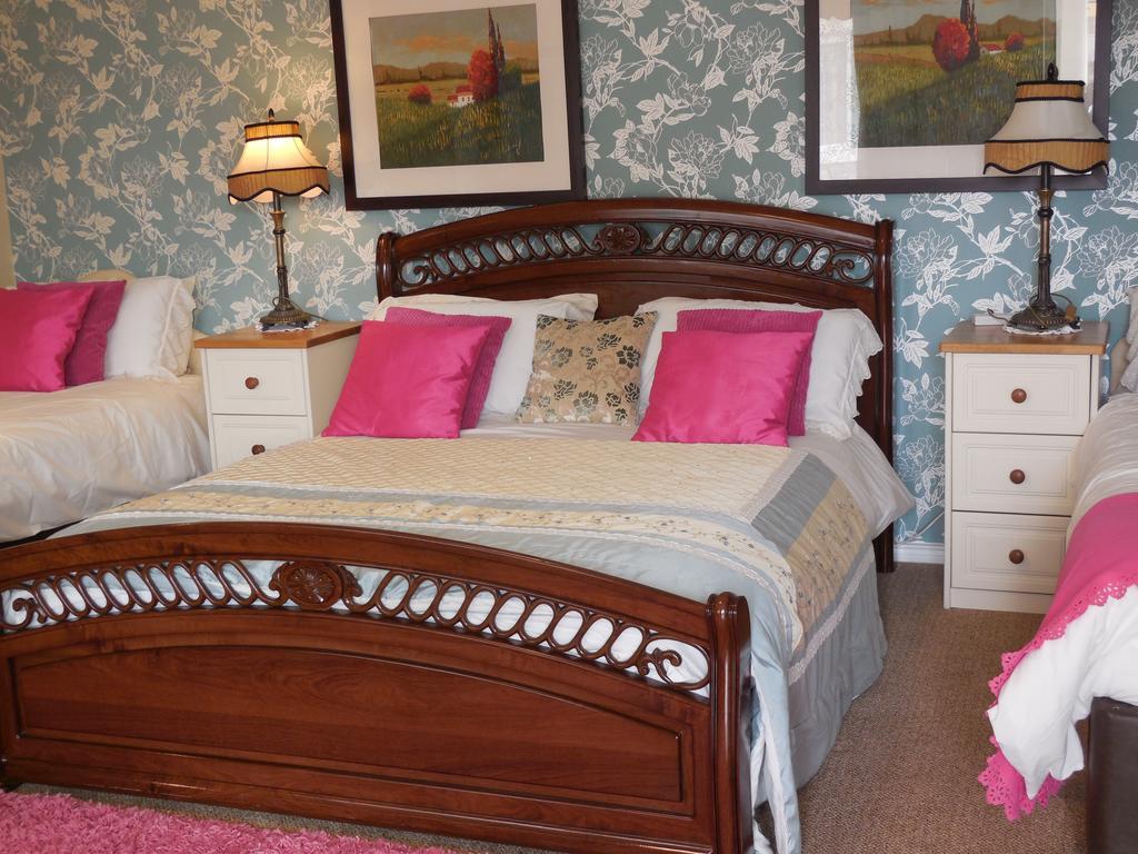 Crystal Springs B&B Killarney Exterior foto
