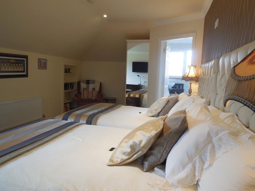 Crystal Springs B&B Killarney Exterior foto