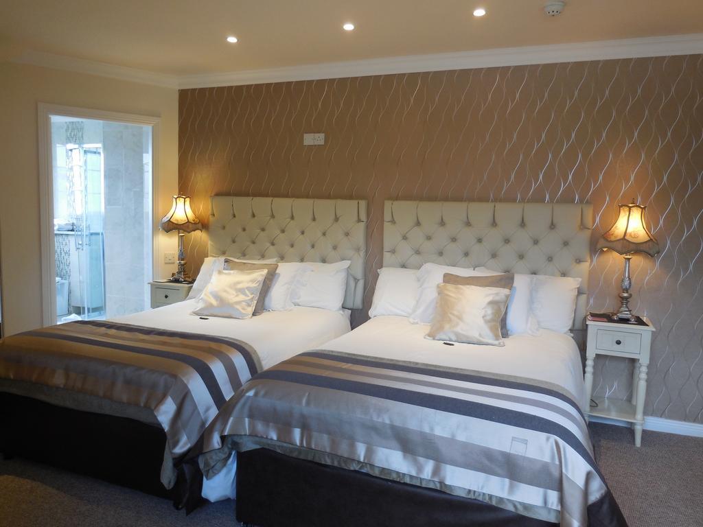 Crystal Springs B&B Killarney Exterior foto