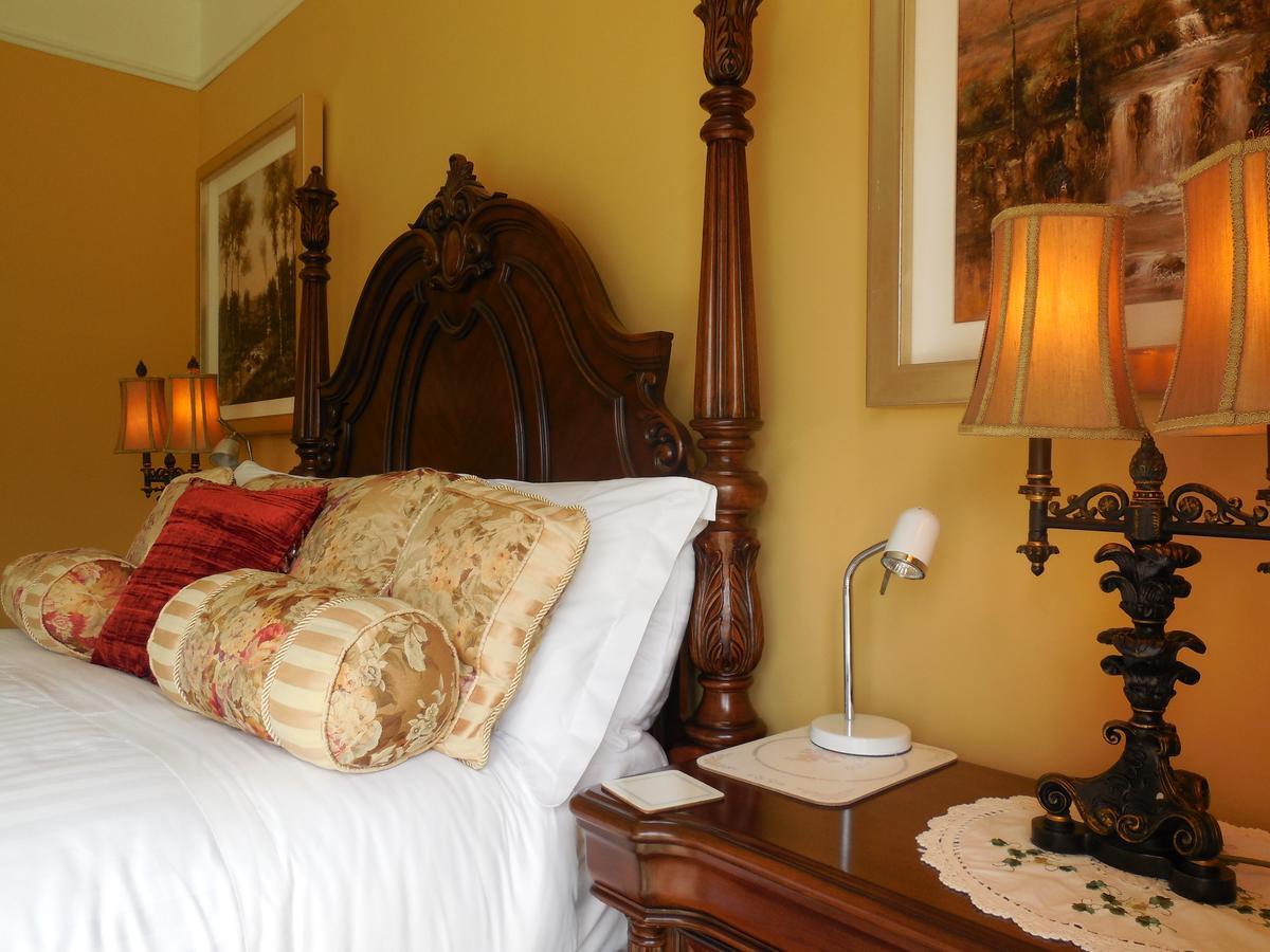Crystal Springs B&B Killarney Exterior foto