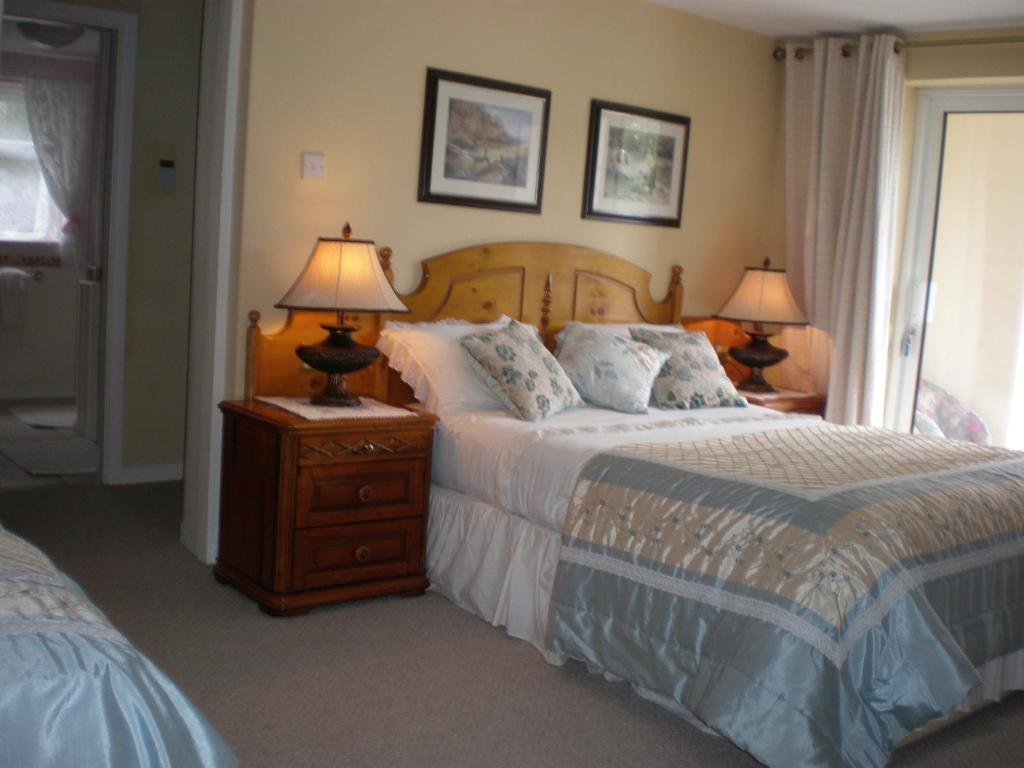 Crystal Springs B&B Killarney Exterior foto